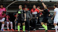 grave denuncia de espinoza contra el presidente de huracan grave denuncia de espinoza contra el presidente de huracan