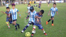 el argentinito de san carlos fue todo un exito el argentinito de san carlos fue todo un exito