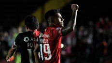 colon impuso su jerarquia y sumo tres puntos claves ante godoy cruz colon impuso su jerarquia y sumo tres puntos claves ante godoy cruz