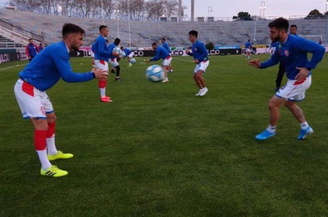 Uni&oacute;n solamente sum&oacute; al delantero Ju&aacute;rez, proveniente de GyE (J).