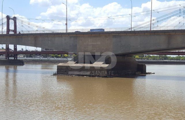 Puente Oroño