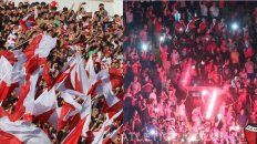 el ranking de venta de entradas: ¿como quedaron union y colon? el ranking de venta de entradas: ¿como quedaron union y colon?
