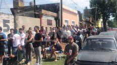 los que fueron a paraguay, ¿como ingresaran al brigadier? los que fueron a paraguay, ¿como ingresaran al brigadier?