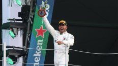 hamilton se impuso en mexico y acaricia el titulo de f1 hamilton se impuso en mexico y acaricia el titulo de f1