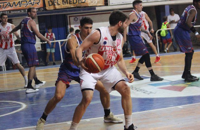 Uni&oacute;n seguir&aacute; sin actividad en Liga Argentina hasta mayo. 