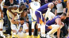 curry se fracturo la muneca izquierda y los warriors pierden otra figura curry se fracturo la muneca izquierda y los warriors pierden otra figura