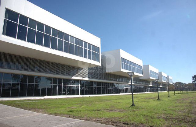 El primer caso sospechoso de coronavirus en Santa Fe se estudi&oacute; en el hospital Iturraspe. Luego de los estudios de rigor, Salud descart&oacute; que fuera positivo.