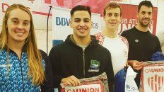 la natacion disfruto del exitoso torneo santa fe mi ciudad 2019 la natacion disfruto del exitoso torneo santa fe mi ciudad 2019