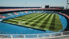 los detalles que deben tener en cuenta los hinchas que iran a asuncion los detalles que deben tener en cuenta los hinchas que iran a asuncion