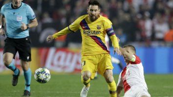 barcelona recibe a slavia praga en otro martes de champions league barcelona recibe a slavia praga en otro martes de champions league