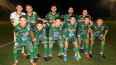 sanjustino goleo y alcanzo momentanemante la punta sanjustino goleo y alcanzo momentanemante la punta