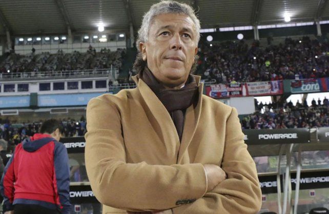 Gorosito, que estuvo en el radar de Unión, es uno de los candidatos a dirigir a la Selección de Ecuador.