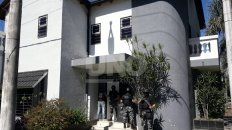 organizacion criminal con decenas de kilos de cocaina organizacion criminal con decenas de kilos de cocaina