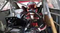 manuel luque no tuvo un buen comienzo con el corolla manuel luque no tuvo un buen comienzo con el corolla