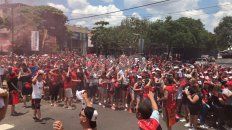 colon informo el beneficio para los hinchas que fueron a la nueva olla colon informo el beneficio para los hinchas que fueron a la nueva olla