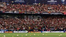 el hincha de colon, el gran campeon de la sudamericana el hincha de colon, el gran campeon de la sudamericana