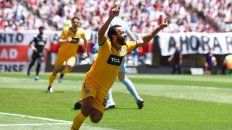 central dio el golpe ante river y sumo tres puntos claves por la permanencia central dio el golpe ante river y sumo tres puntos claves por la permanencia