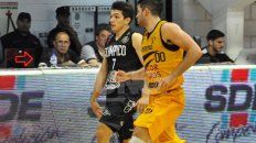libertad perdio ante olimpico en el debut por la liga nacional libertad perdio ante olimpico en el debut por la liga nacional