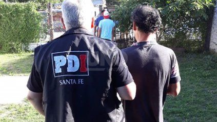 El detenido por pornografia infantil El detenido por pornografia infantil