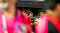 pulga rodriguez decidio que sera de su futuro futbolistico pulga rodriguez decidio que sera de su futuro futbolistico