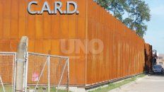 las obras en el card estan proximas a inaugurarse las obras en el card estan proximas a inaugurarse