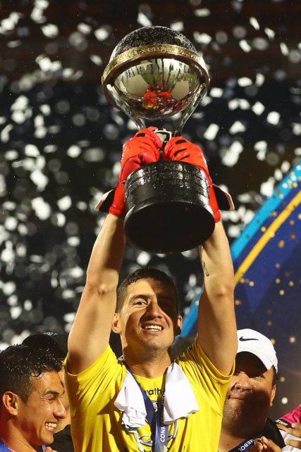 Jorge Pinos fue clave en la final de la Sudamericana, y&nbsp;T&eacute;cnico Universitario reclamar&aacute; ante el TAS.