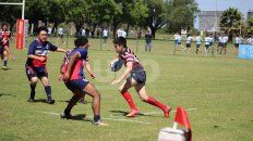 santa fe rugby recibe el tradicional torneo julio h. david santa fe rugby recibe el tradicional torneo julio h. david