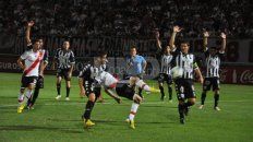 estudiantes (ba) quiere hacer historia ante el millonario estudiantes (ba) quiere hacer historia ante el millonario