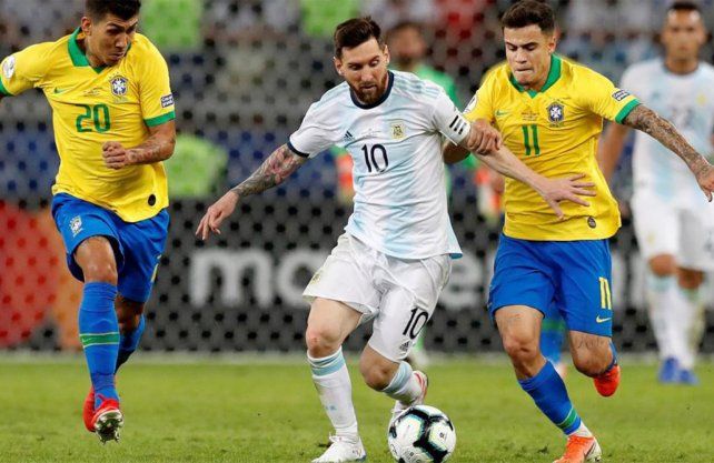 La Selección Argentina arrancará las Eliminatorias para el Mundial de Qatar en octubre tras la ratificación de la Conmebol