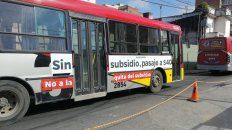 transporte de pasajeros: una crisis que obliga a repensar el sistema transporte de pasajeros: una crisis que obliga a repensar el sistema
