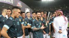 messi le dio el triunfo a argentina ante brasil messi le dio el triunfo a argentina ante brasil