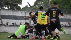 nacional vencio en los penales a nuevo horizonte y logro el ansiado ascenso nacional vencio en los penales a nuevo horizonte y logro el ansiado ascenso