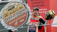 marc marquez se quedo con el gp de espana marc marquez se quedo con el gp de espana