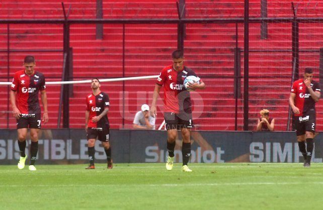 Defensa y Justicia hizo oficial la vuelta de Nicolás Leguizamón, tras ser cedido por Colón.