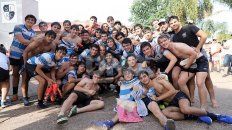 crai y crar lograron festejar en sauce viejo crai y crar lograron festejar en sauce viejo