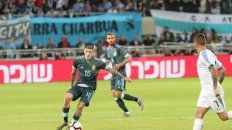 con un penal de messi, argentina empato sobre el final ante uruguay con un penal de messi, argentina empato sobre el final ante uruguay