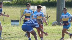 presentan el seven a side de querandi rc presentan el seven a side de querandi rc