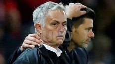 mourinho es el reemplazante de pochettino en tottenham mourinho es el reemplazante de pochettino en tottenham