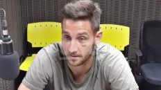 mazzola: este es un equipo donde todos tiran para el mismo lado mazzola: este es un equipo donde todos tiran para el mismo lado