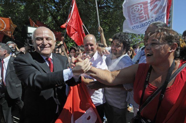 Miguel Lifschitz