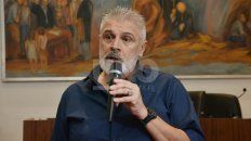 ruben rossi fue reconocido por el concejo municipal ruben rossi fue reconocido por el concejo municipal