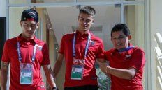 otro juvenil de colon esta en la mira de la mls otro juvenil de colon esta en la mira de la mls