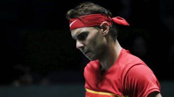 nadal no le dio chances a schwartzman e igualo la serie de copa davis nadal no le dio chances a schwartzman e igualo la serie de copa davis