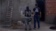 cayeron narcos de una red que operaba en corrientes y santa fe cayeron narcos de una red que operaba en corrientes y santa fe