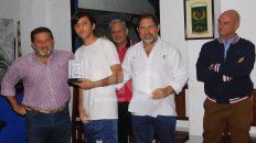 la union santafesina reconocio a los diferentes campeones la union santafesina reconocio a los diferentes campeones