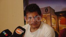 pulga rodriguez volvio a dejar abierta la chance de irse de colon pulga rodriguez volvio a dejar abierta la chance de irse de colon