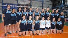 villa dora es el campeon del voleibol femenino santafesino villa dora es el campeon del voleibol femenino santafesino