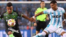 racing quiere quedar como transitorio lider en la despedida de coudet racing quiere quedar como transitorio lider en la despedida de coudet