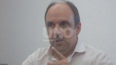 Foto: José Busiemi. Foto: José Busiemi.