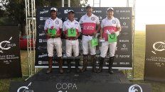 la estela y el charabon ganaron el clausura la estela y el charabon ganaron el clausura